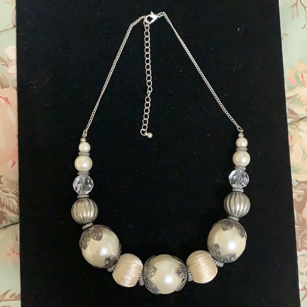 Vintage necklace